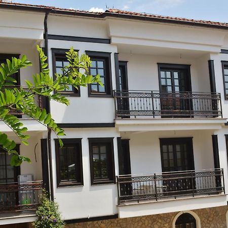 Villa Dudanov Ohrid Exterior photo